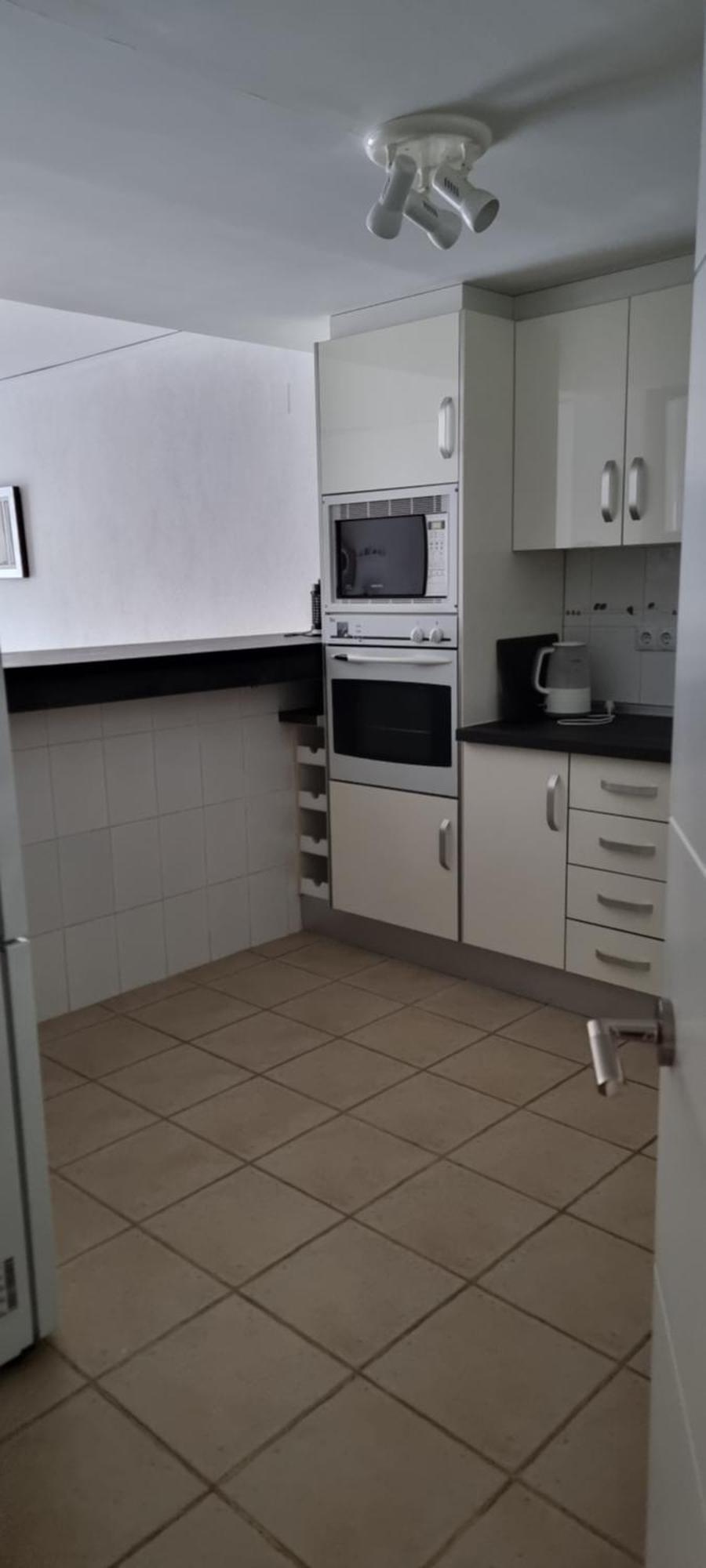Immaculate And Modern 1 Bedroomed Apartment Dénia Exterior foto
